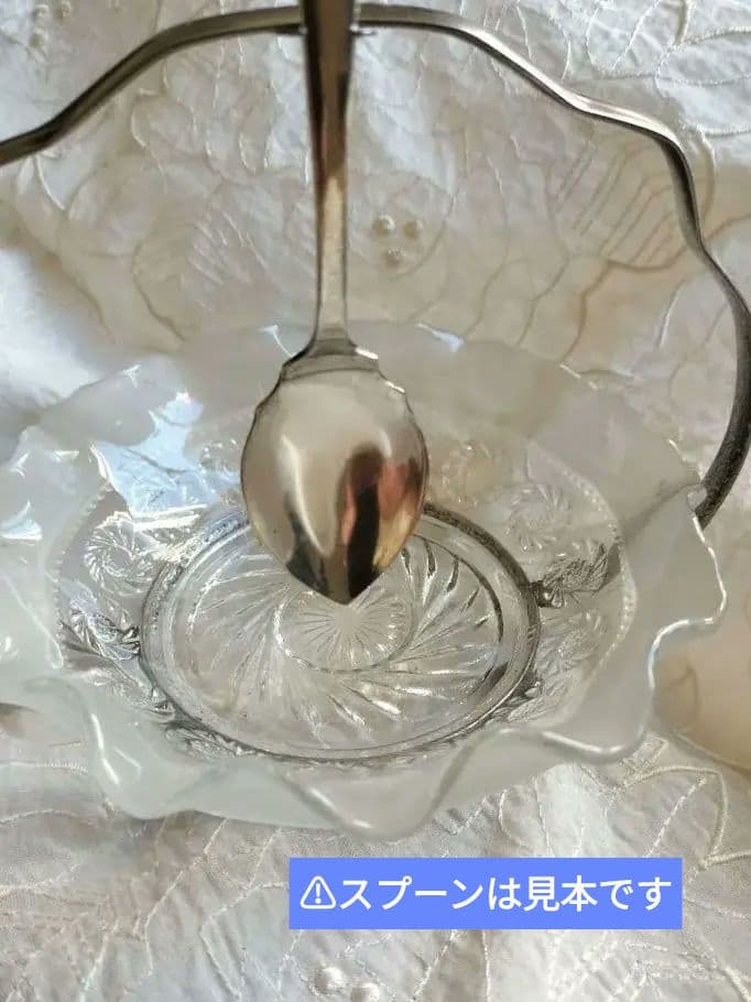 ジャムディッシュ　ジャム入れ　英国アンティーク　イギリス　アフタヌーンティー ジャムディッシュジャム入れ英国アンティークイギリスアフタヌーンティー