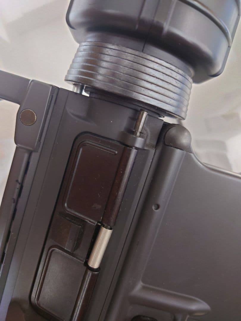 東京マルイ　M4A1 電動ガン