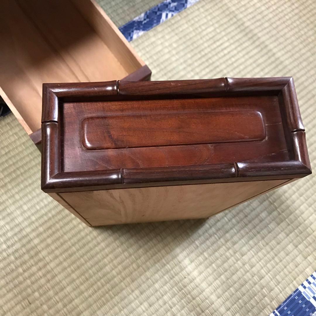 希少レア❀火鉢 卓上 テーブル ちゃぶ台 机 木製 銅板 民芸家具 五徳
