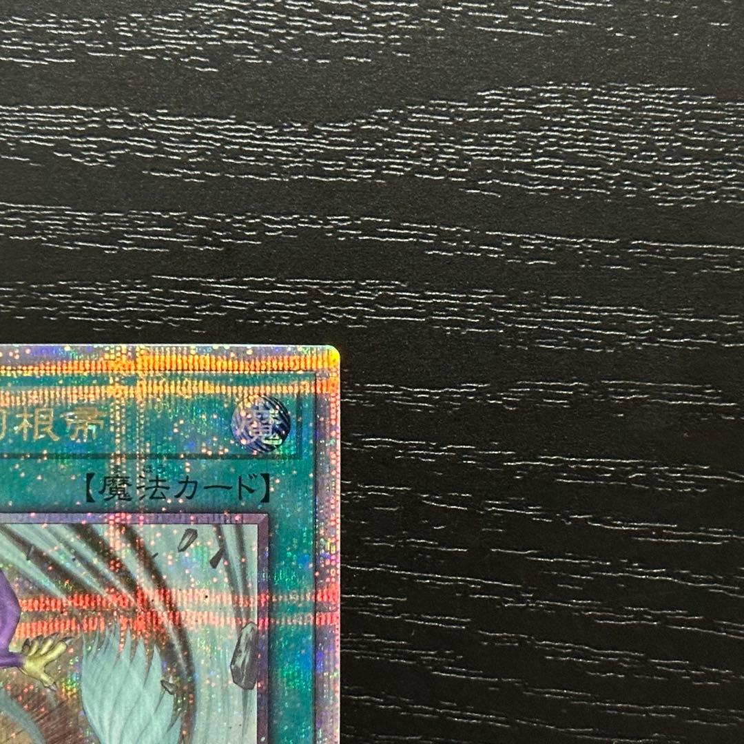 遊戯王 羽根帚 サンダーボルト 25th 絵違い セット