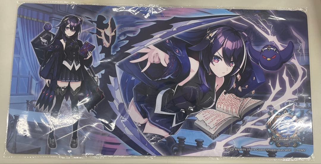 デュエプレGP ノイン スリーブ プレイマット セット - メルカリ