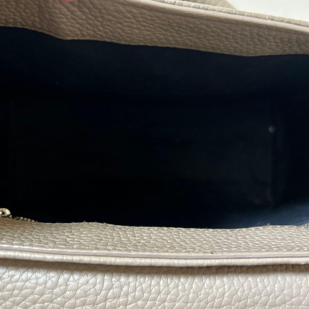 大人気商品　VASIC ヴァシック 2way ショルダーバッグ evermini