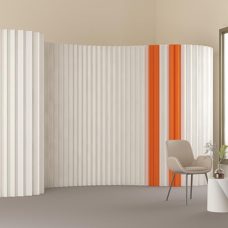 グレーバンドタイプ パーテーション 間仕切り高さ2.2m長さ1-2m