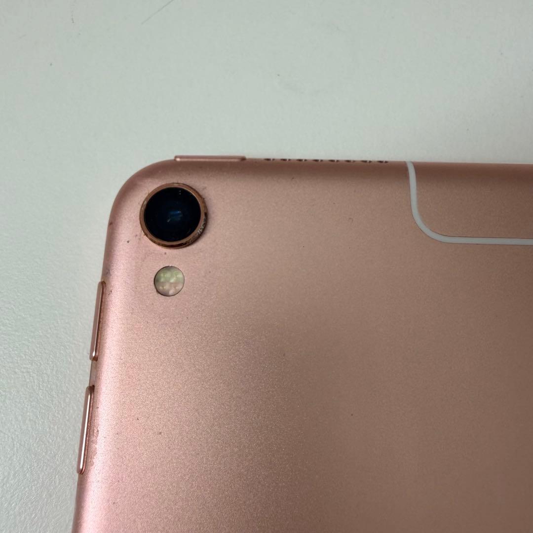 訳あり iPadPro 10.5 Cellular 64GB 画面割れ 動作良好 Apple iPad Pro