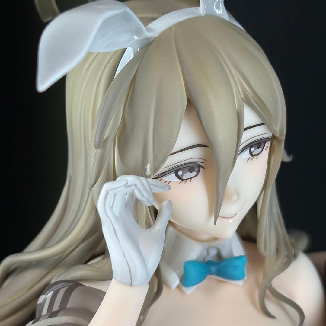 室笠アカネ(バニーガール) 「ブルーアーカイブ」1/7 フィギュア