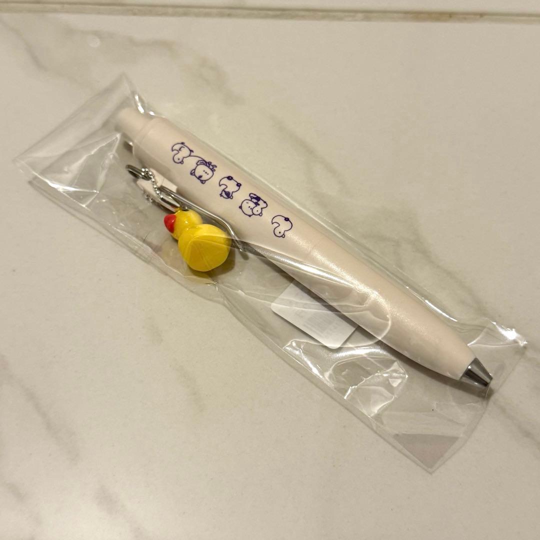 文具女子博 ユニボールワンP かょのこ ひよこ 限定 東京 2025 - メルカリ