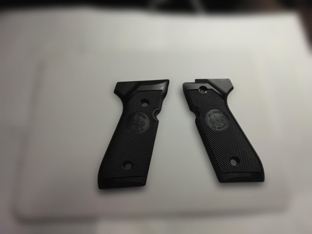 東京マルイガスガンM9A1コンセンペイターカスタム。