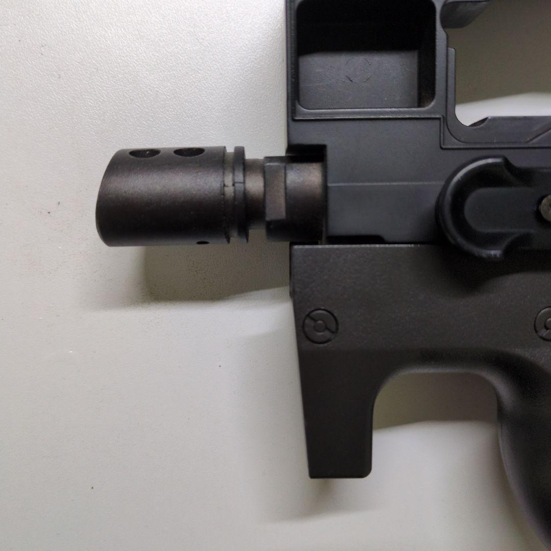 東京マルイ　P90TR スタンダード電動ガン