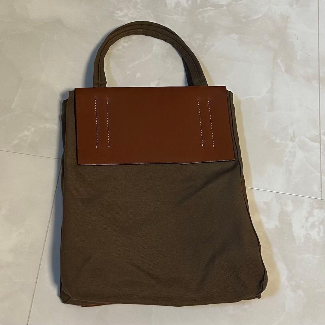 Acne Studios アクネ ストゥディオズ　ショルダーバッグ