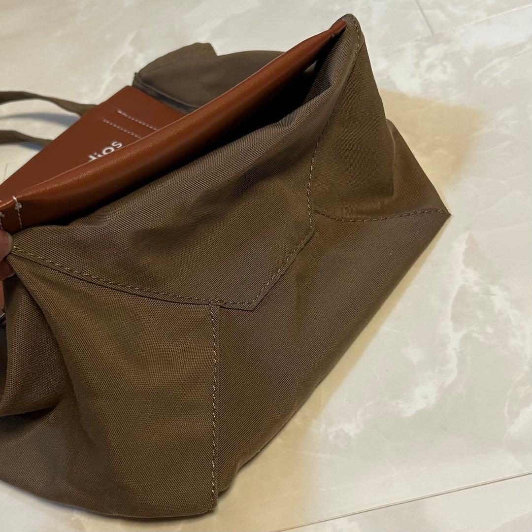 Acne Studios アクネ ストゥディオズ　ショルダーバッグ