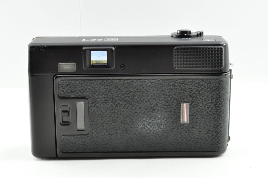 美品 Nikon ニコン L35AF ISO 1000 初代ピカイチ