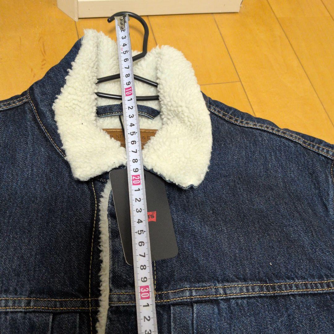 Levi's ボアジャケット