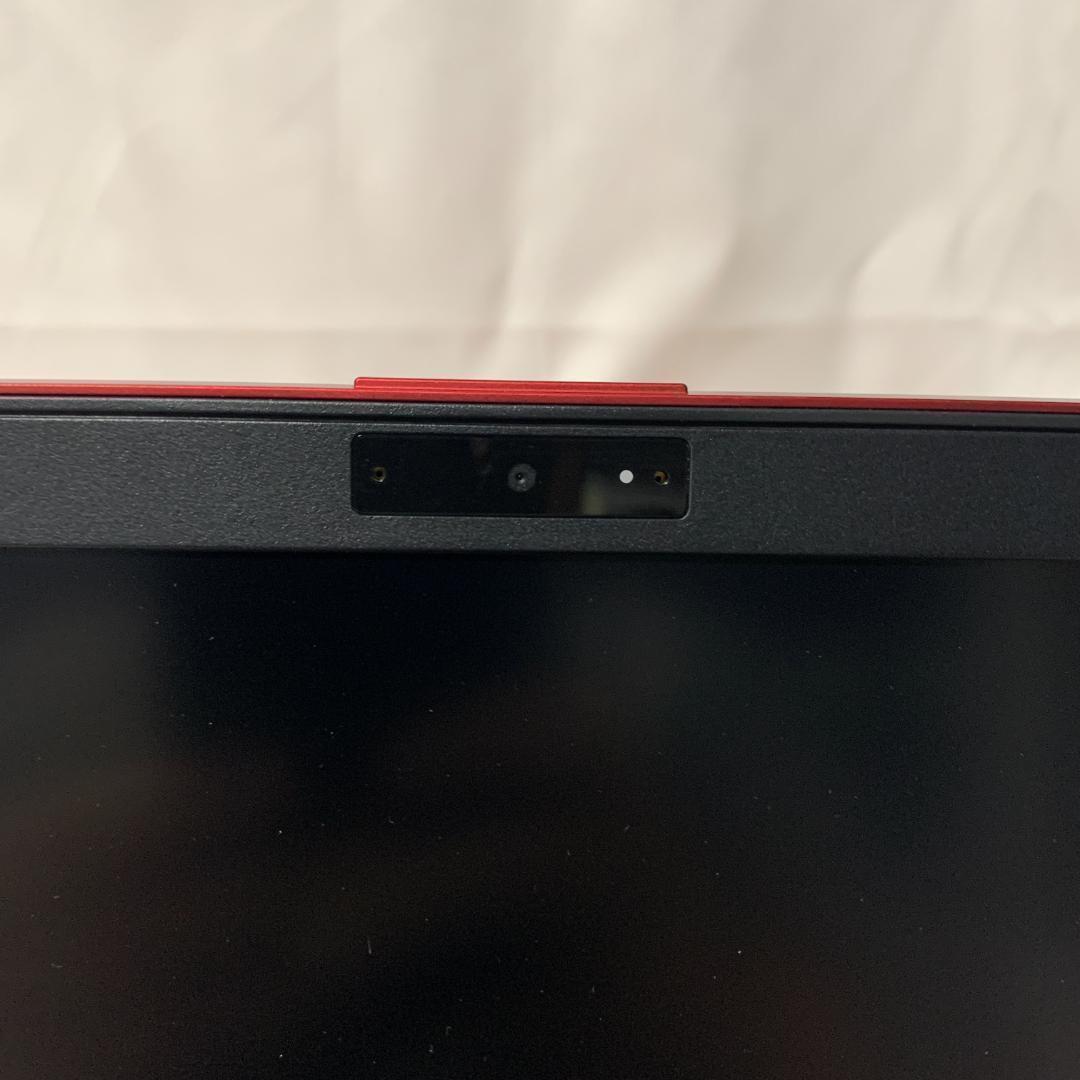 F08B超軽量富士通 F08B【超軽量】富士通 フルHD/i5第7世代/12GB/SSD256GB
