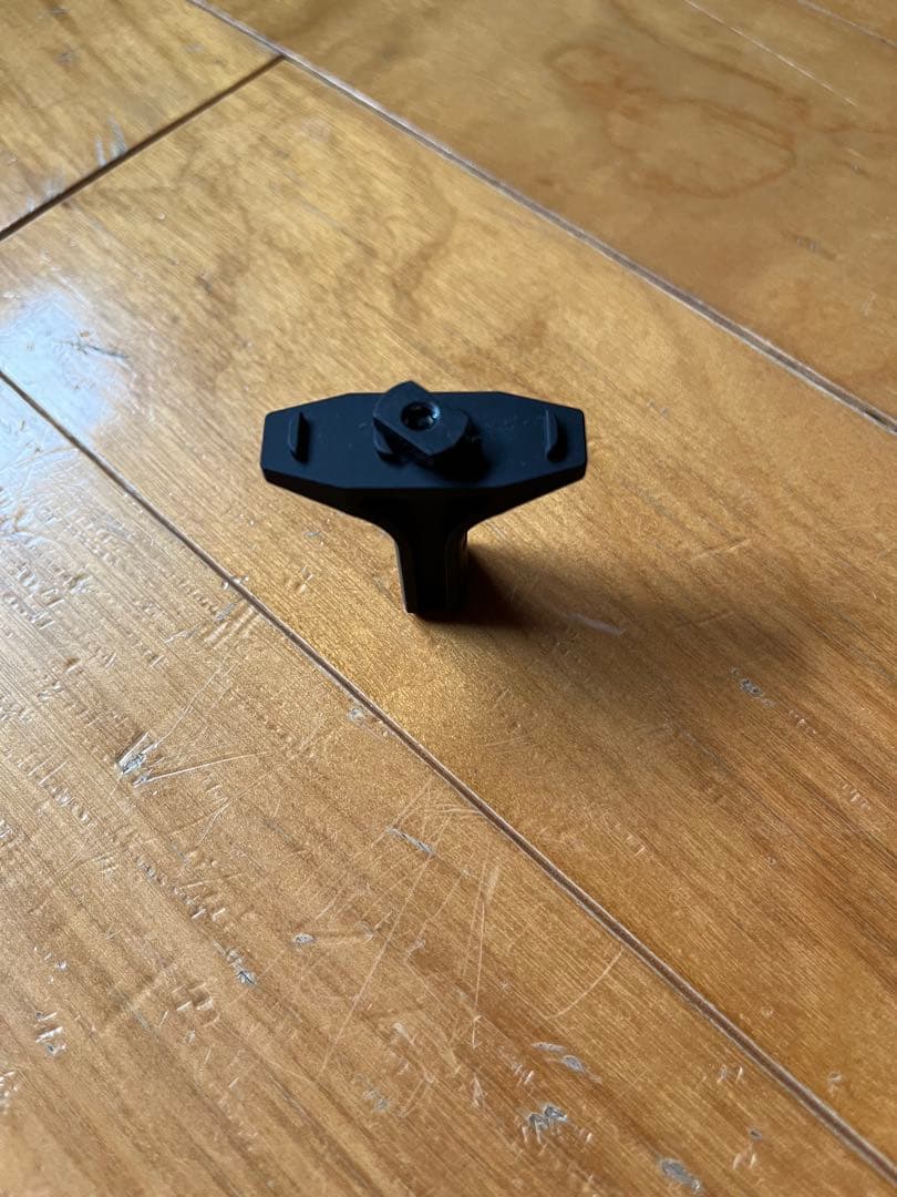 ナイツアーマメント KAC Knights レプリカパーツ