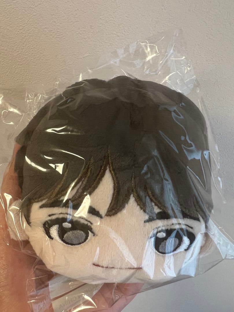 超特急 ハル マスコットポーチ ファンミーティング