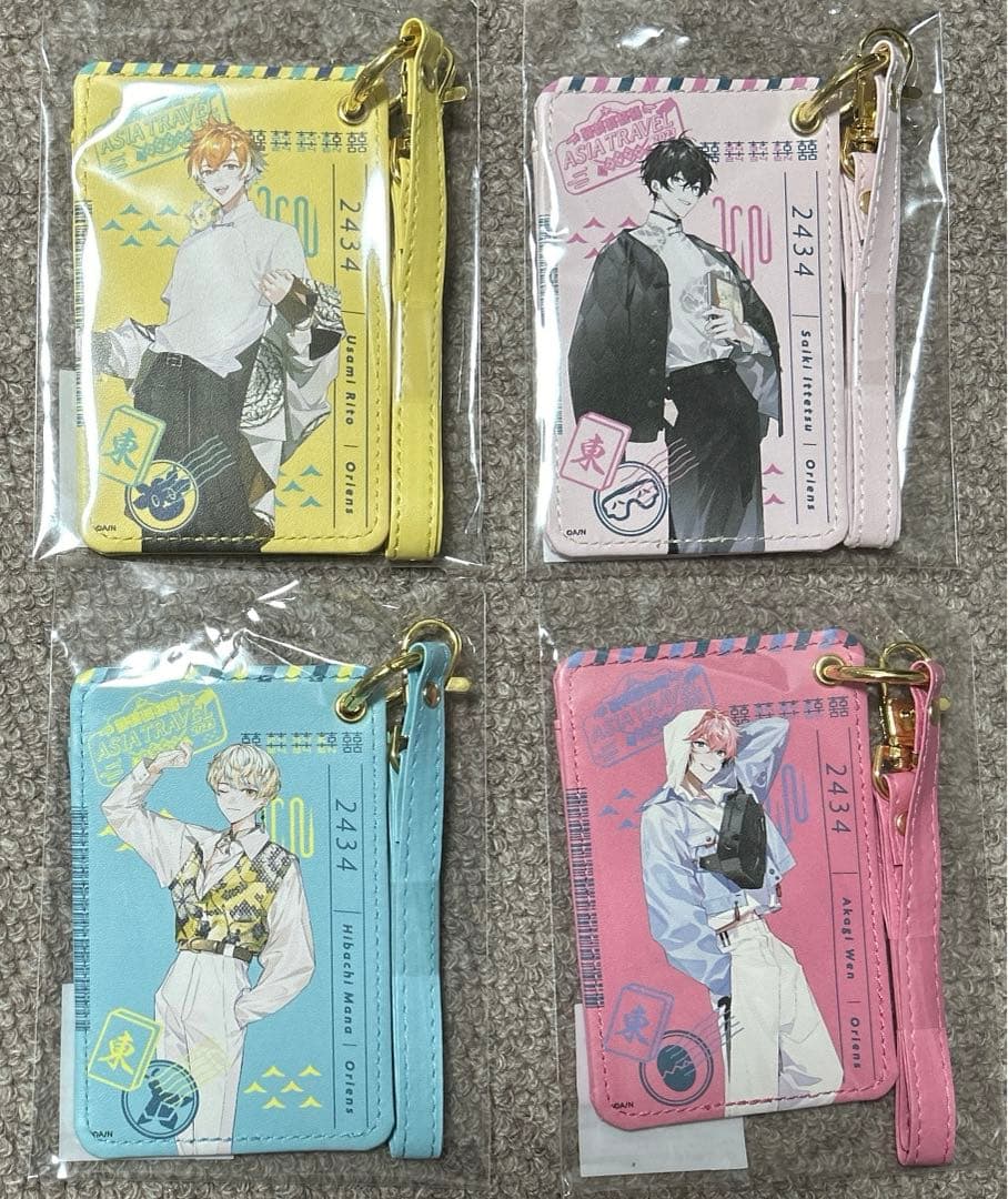 D502 【未開封】 ハートキャッチ プリキュア 中国トレカ 箱付 6箱