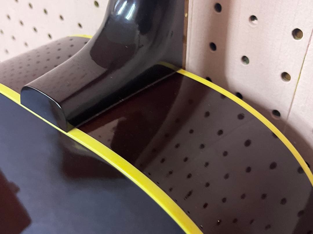 Gibson CustomShop J-45Thermally Aged1966