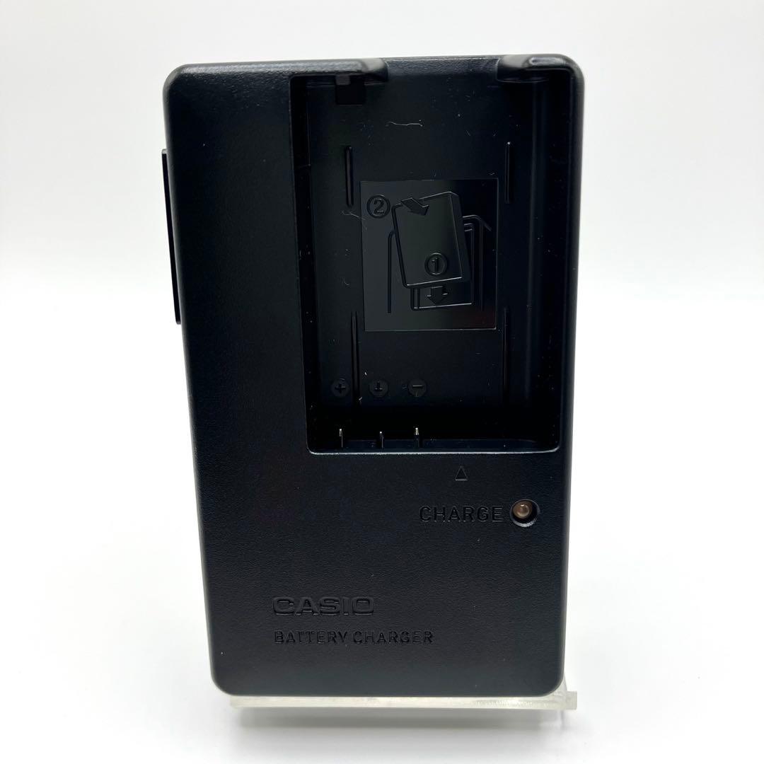 動作品・付属品完備】CASIO EXILIM EX-H10 コンデジ 箱付き