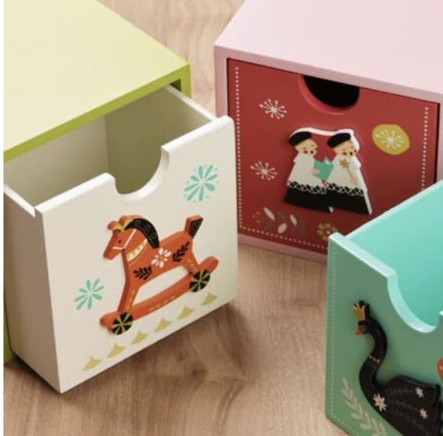 未開封✦カルディ 2025年 クリスマスチェスト 2種 馬 ひつじ 限定紙袋