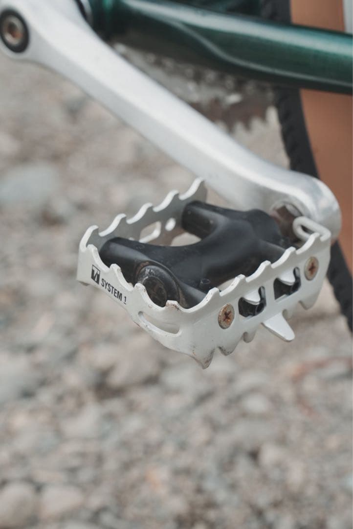 【美品】【old MTB】TREK SINGLETRACK 930