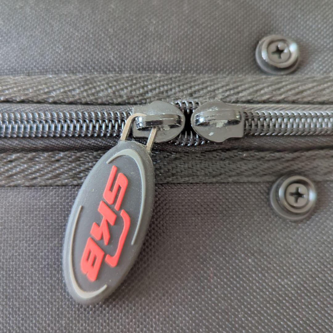 LINE6 POD HD500【ジャンク】＋SKB マルチエフェクターケース