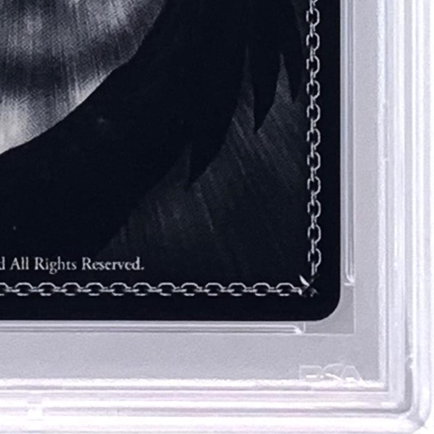 【PSA10】　WGP2018　タイトルカップ　敢闘賞　エミリア