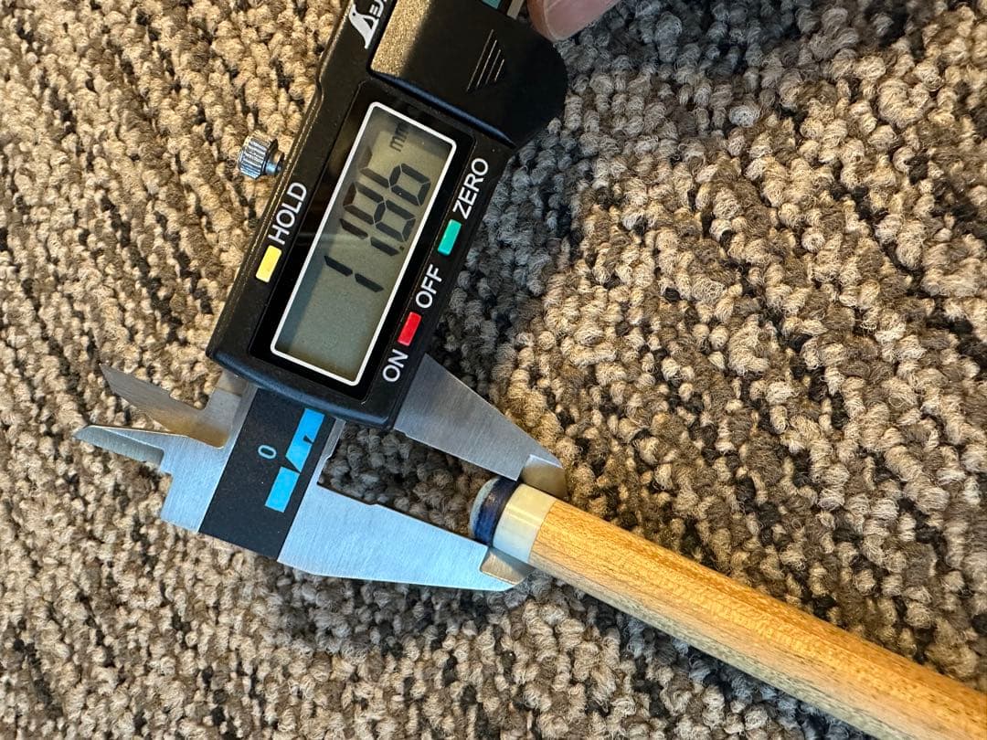 OB CLASSIC PRO オービークラシックプロ ラジアル