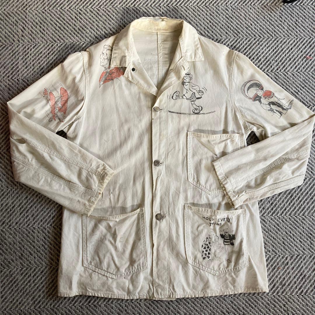 beerjacketsVintagehumanmadeメモリアルジャケット beerjacketsVintagehumanmadeメモリアルジャケット
