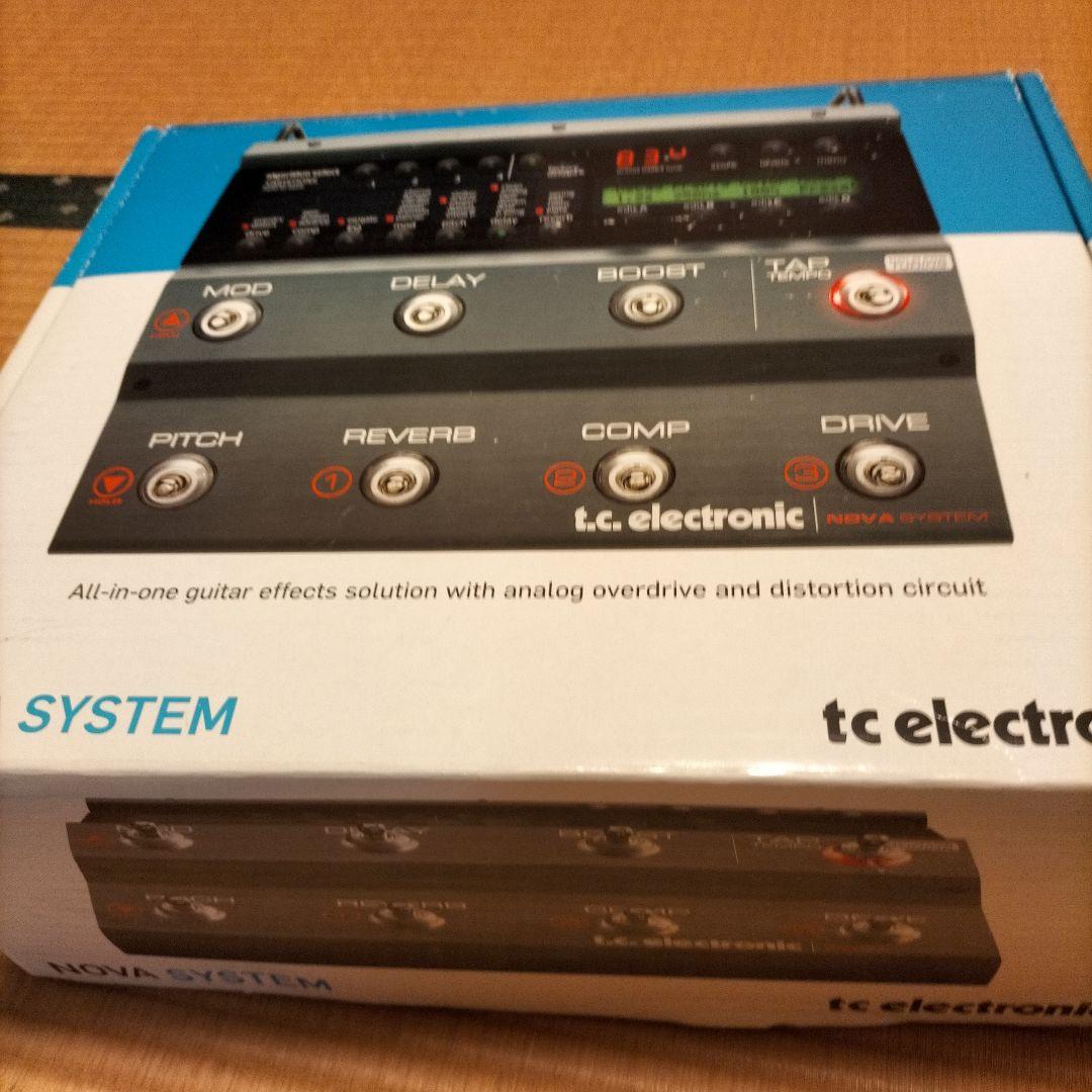 ギター tc electronic TC Electronic | Product | VINTAGE GUITAR PEDAL BUNDLE NATIVE