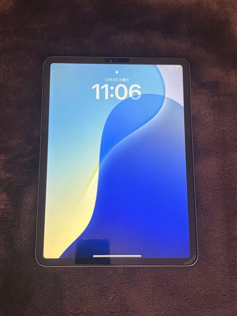 Apple iPad pro 11インチ (第三世代 ) M1 WiFi Apple iPad Pro 11インチ M1 (第3世代) Wi-Fi iPad Pro 11-inch (第3