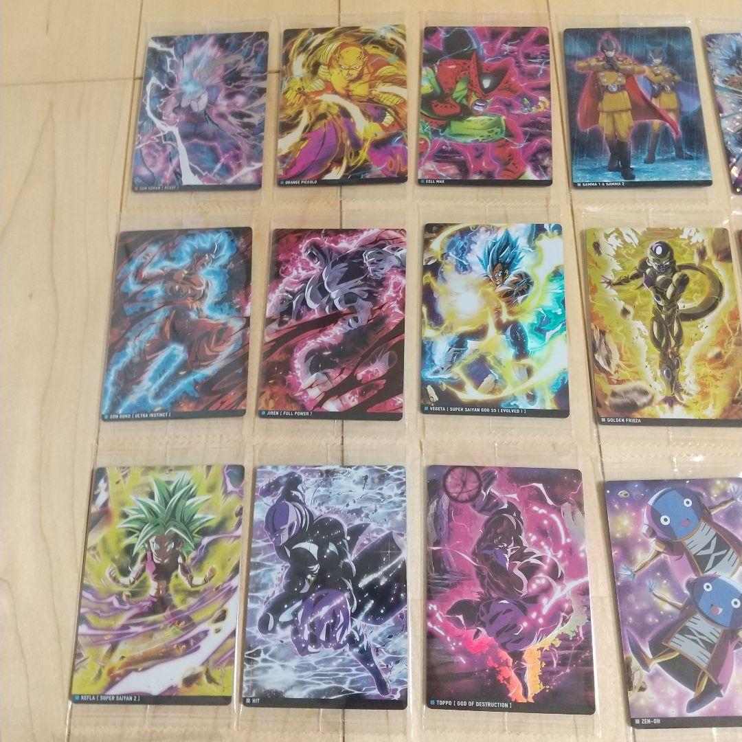 ドラゴンボール イタジャガ Vo.3 コンプリート 31枚セット