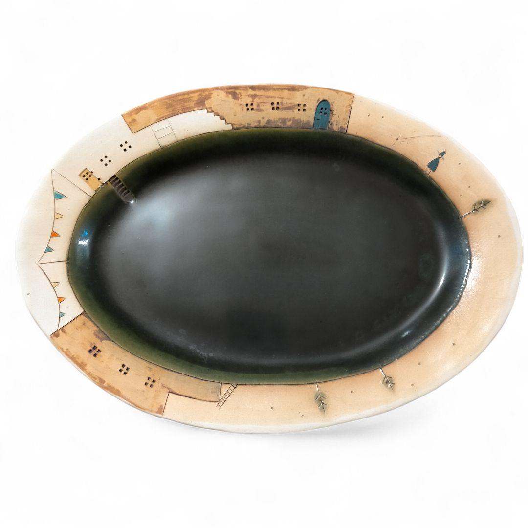 【 絵本のワンシーンを器に 】がテーマの 最高に可愛い陶器☆ 絵本のワンシーンを器に 割引 】がテーマの 最高に可愛い陶器☆