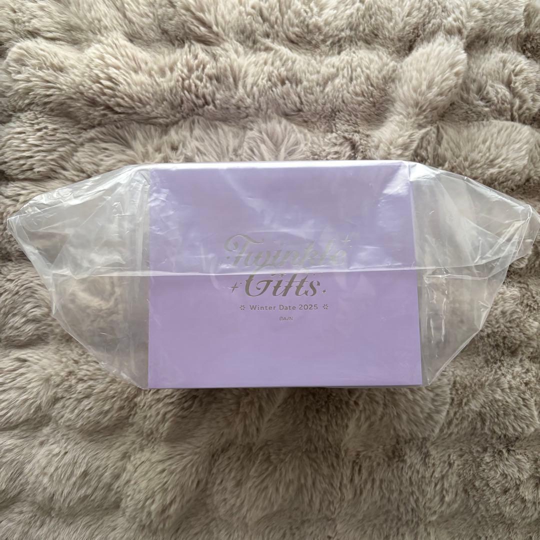 星導ショウ 【Twinkle Gifts】ギフトセット