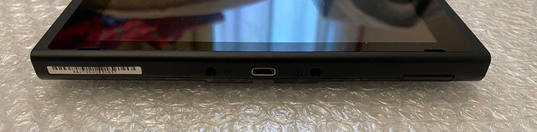 【完品】Nintendo Switch 初期型 グレー