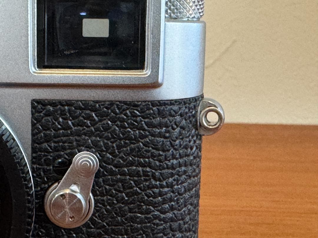 Leica M2《美品》ライカ 1963年製 レンジファインダーカメラ