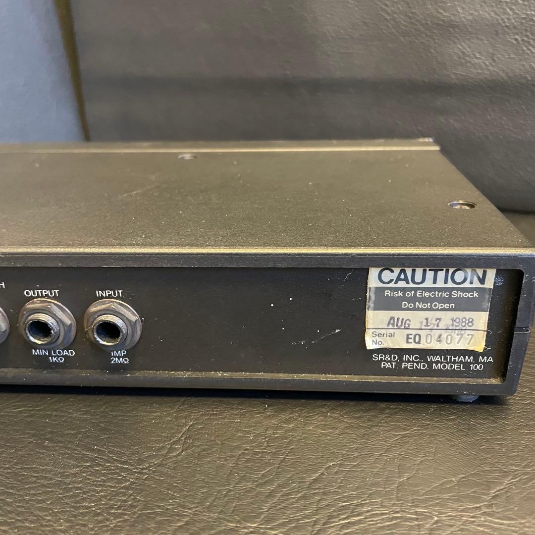 EVAの検索結果【楽器検索デジマート】 【美品USED】EVA電子 SKM-01