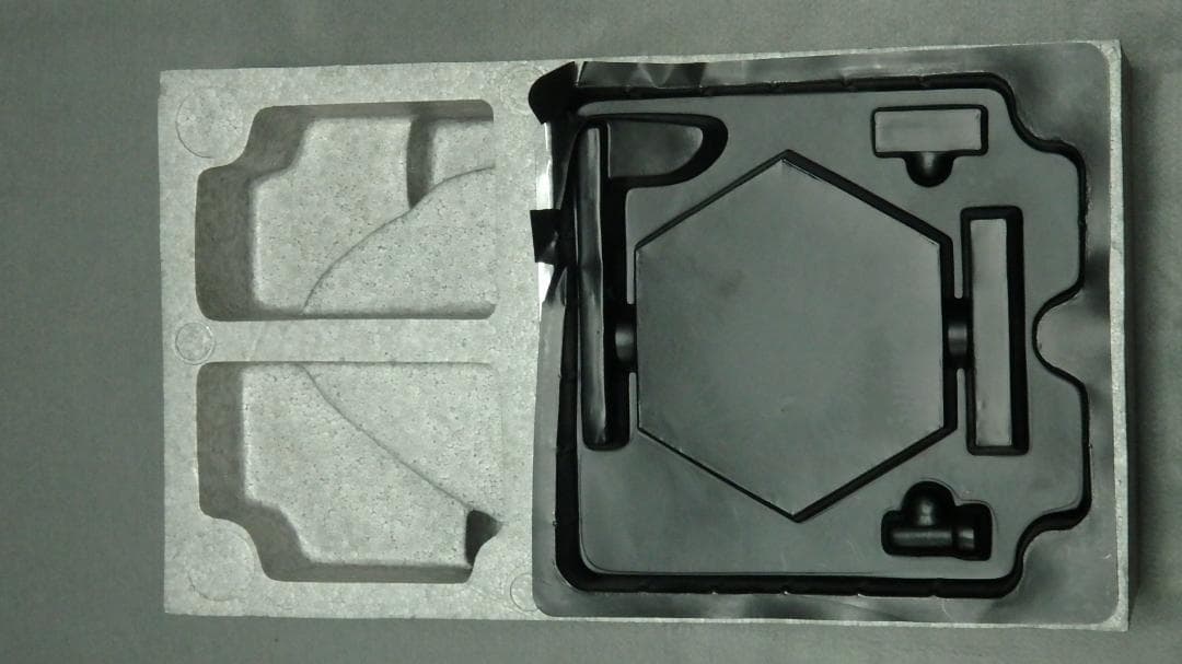 HOTTOYS ホットトイズ ROBOCOP ロボコップ 1/6 フィギュア