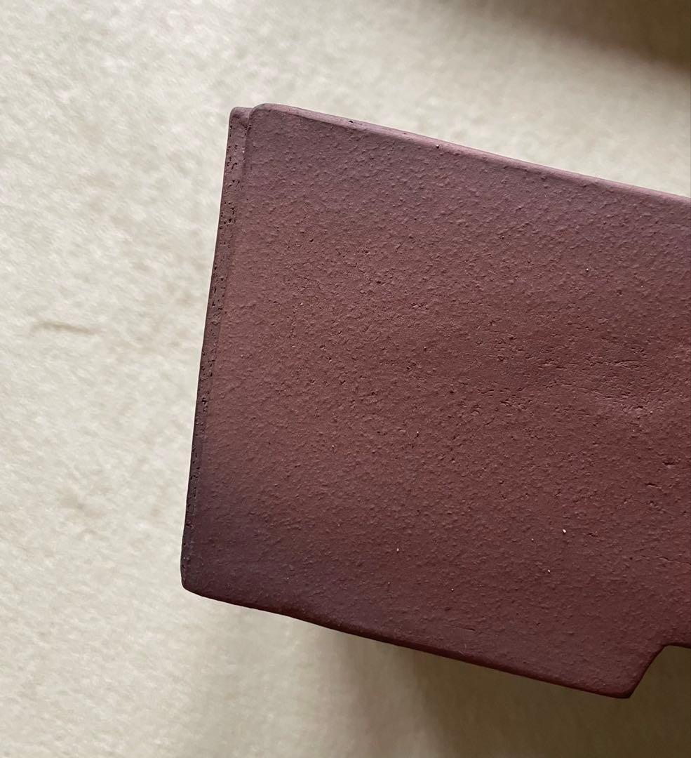 礼峰　盆栽　鉢　48.5cm　長方鉢　大型