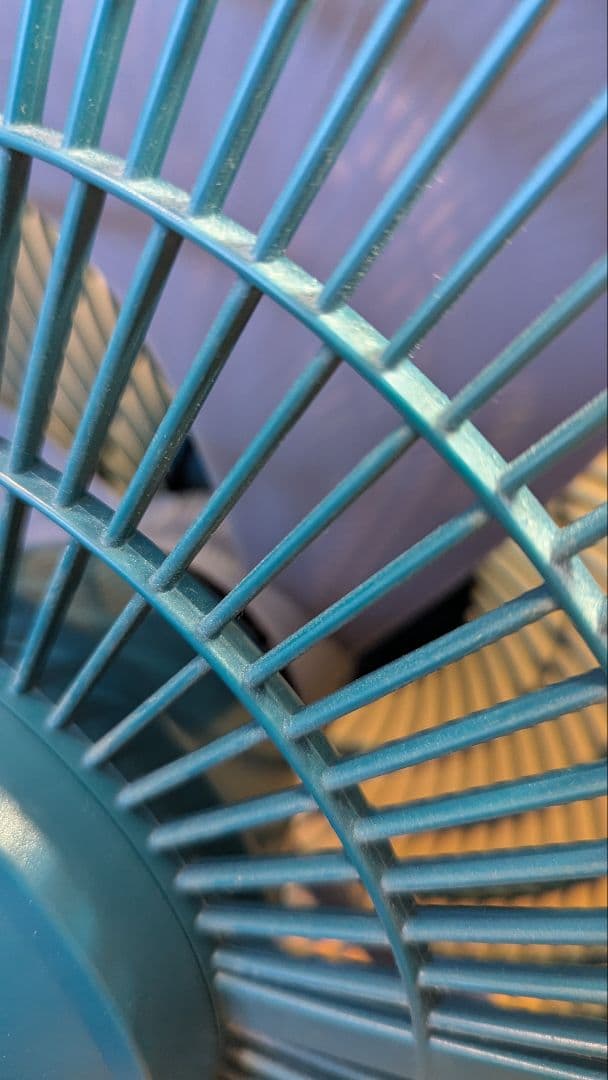 Makita マキタ 充電式産業扇 CF301D