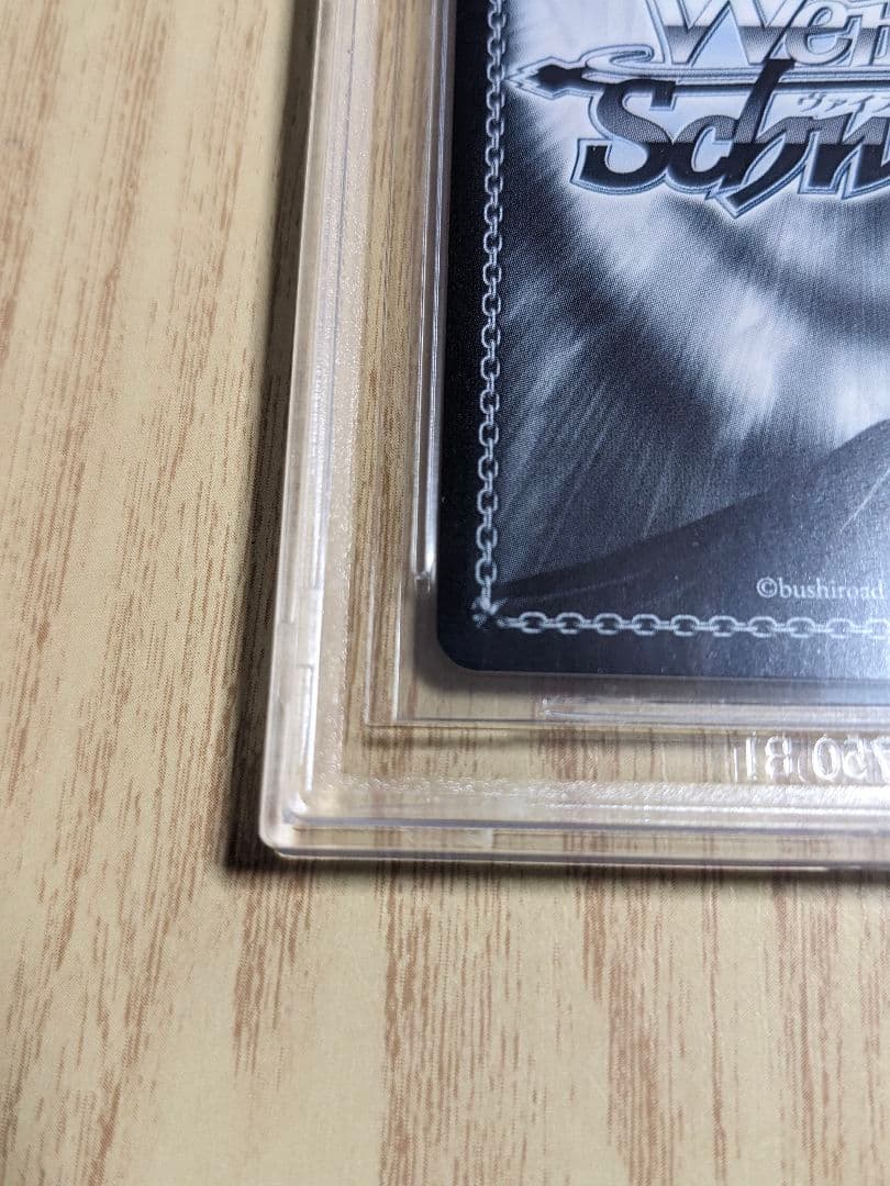 BGS10】ヴァイス ゆるキャン 各務原なでしこ SP サイン - メルカリ