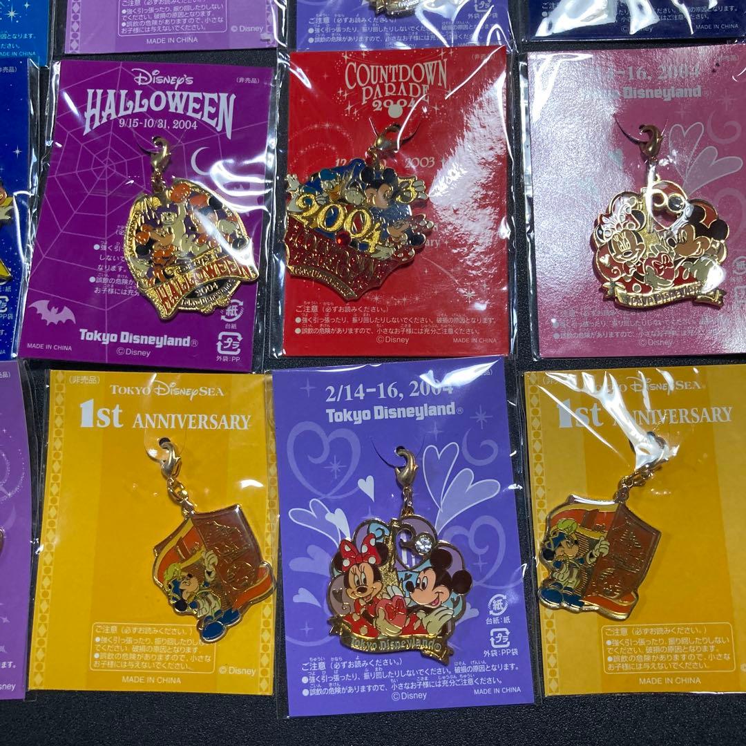 ディズニー　キーホルダーまとめ売り