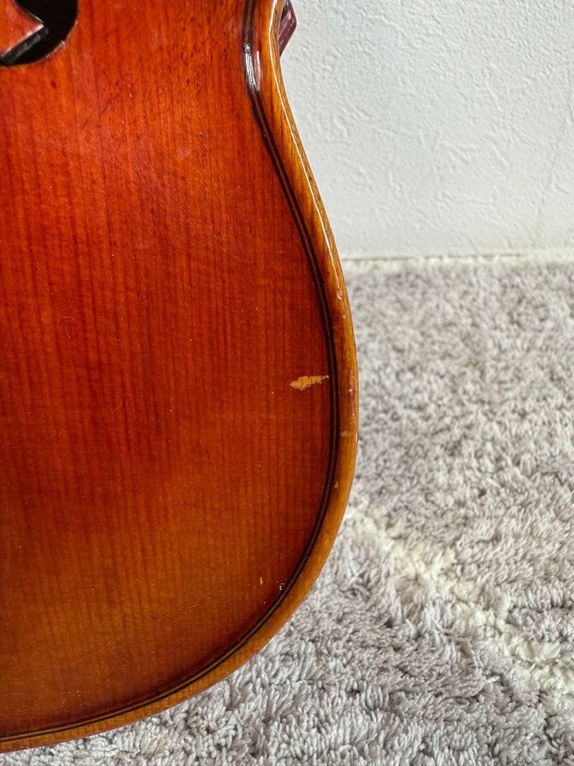 karl hofner カールヘフナー　バイオリン　KH11