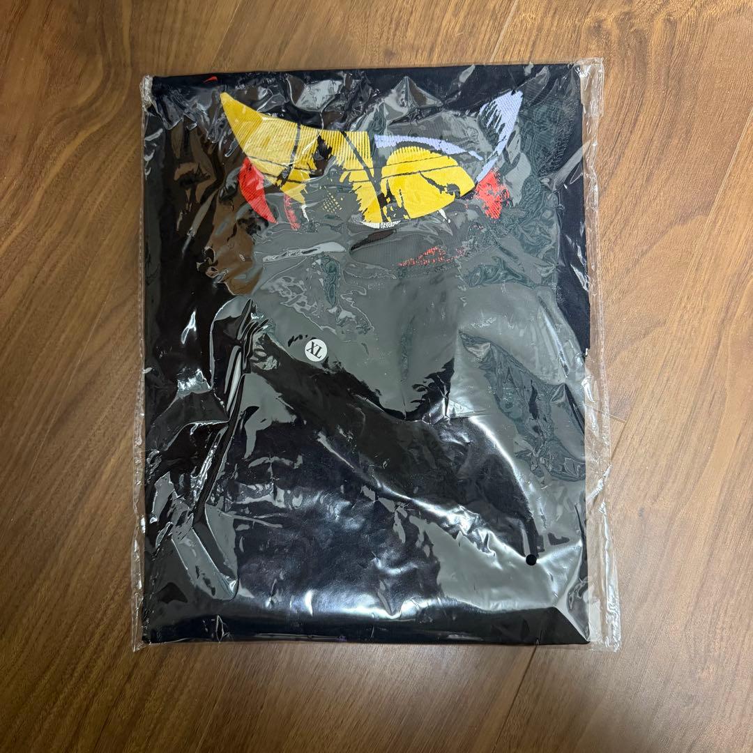 激レア dbruze ベルセルク BERSERK Tシャツ XL 新品未開封 - メルカリ