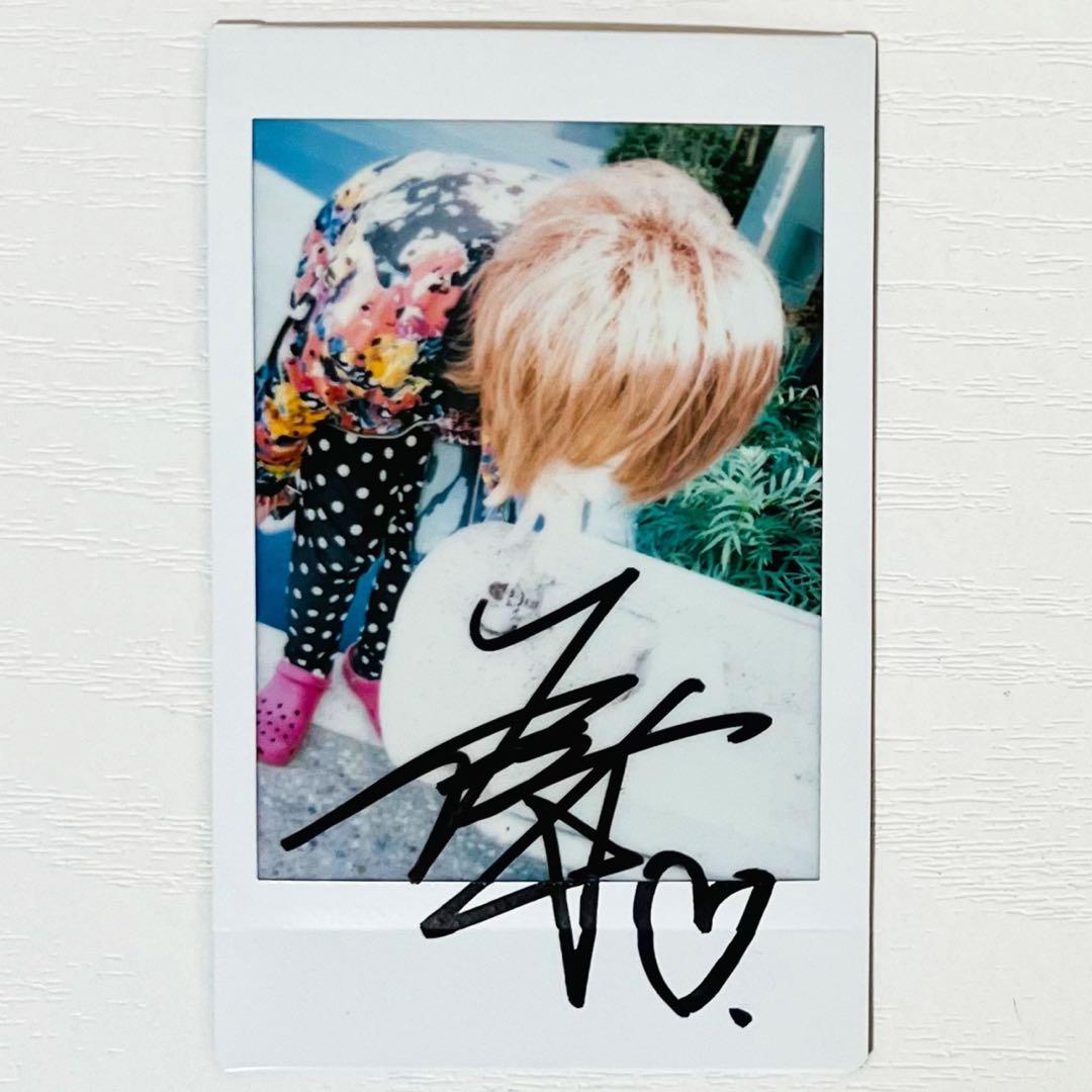 【直筆サイン入り】V系★RoNo☆Cro★ろのくろ【Minami】チェキ【21】 V系☆RoNo☆Cro☆ろのくろ【Minami】チェキ【158】 - メルカリ
