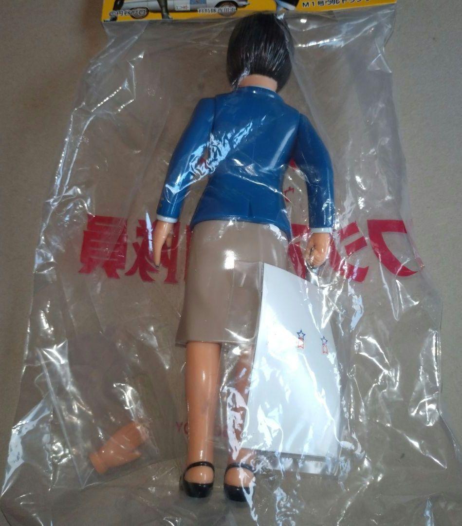 1017 ALYX 9SM (アリクス) チョーカーM1号フジアキコ•友理アンヌWF2006