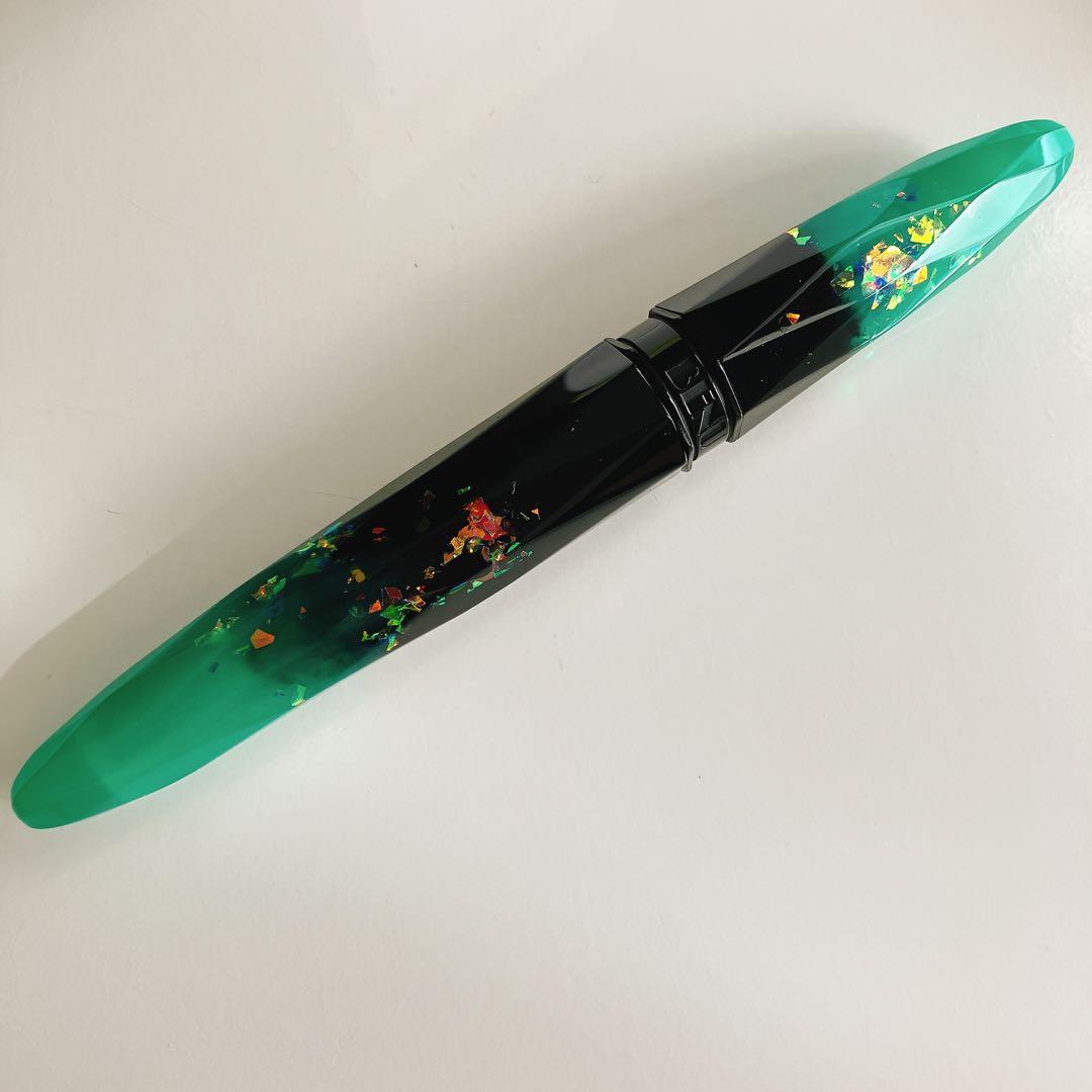 BENU 万年筆 楽天市場】BENU ベヌー Minima ミニマ 万年筆 BENU-0820150 250 350