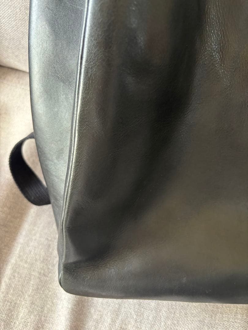 【美品】Dakota ビジネスリュック