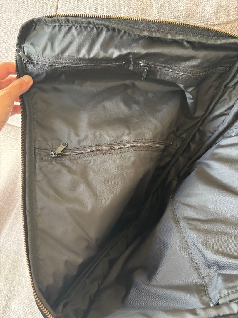 【美品】Dakota ビジネスリュック