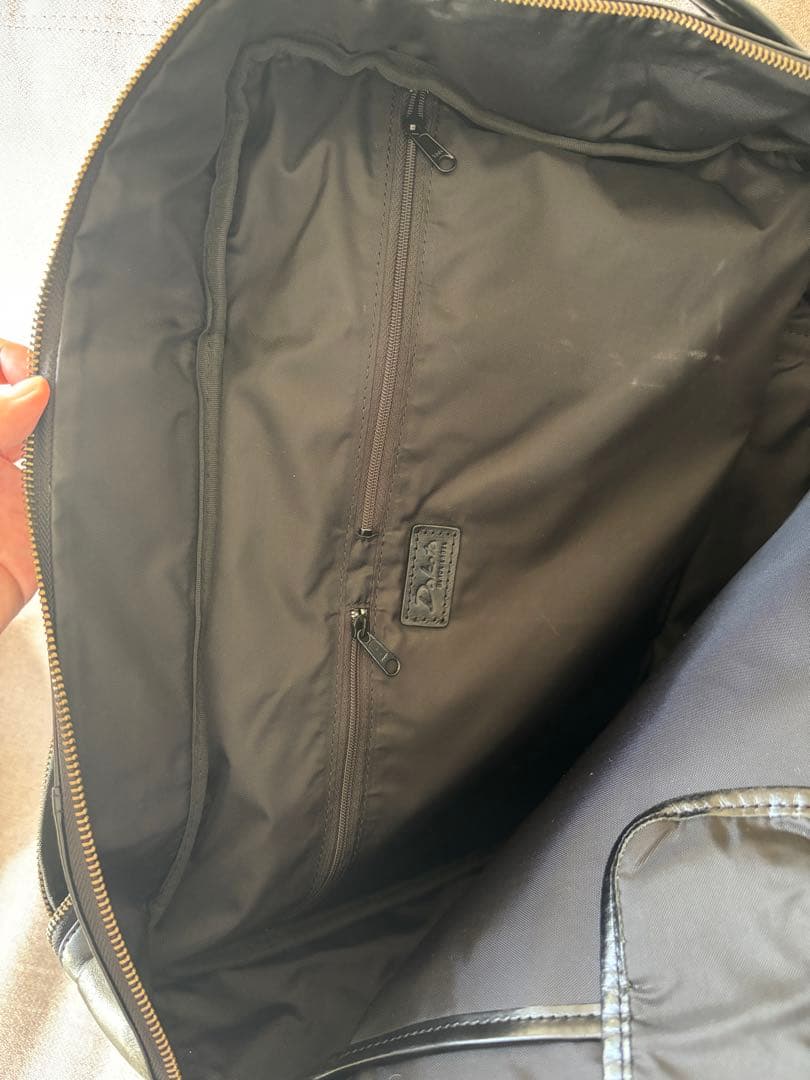 【美品】Dakota ビジネスリュック