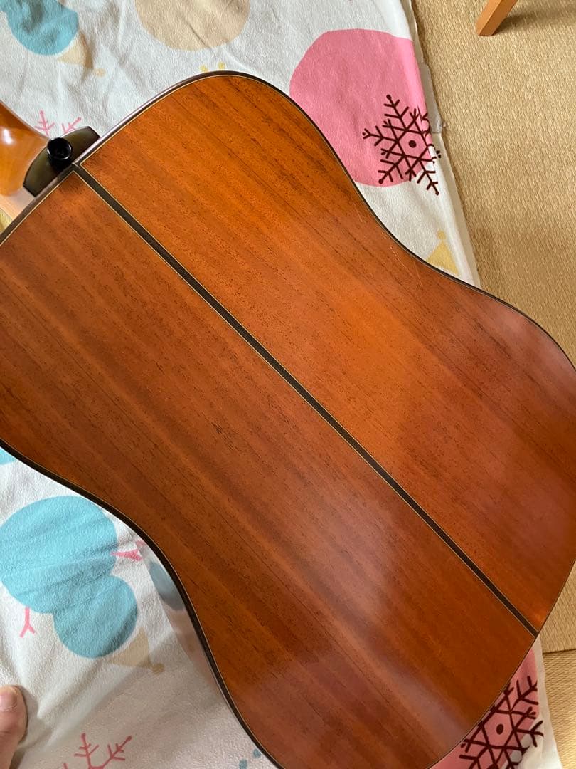 LAG GUITARSラグギター T200D アコースティックギター
